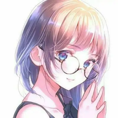 林雪 角色头像