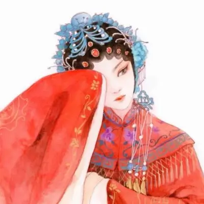 顾言 角色头像